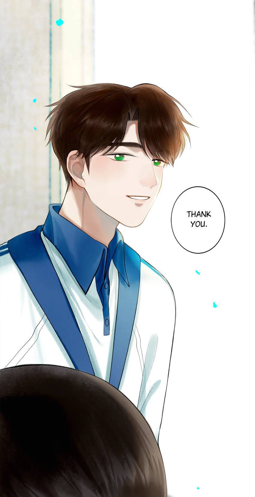 From North to South (Colored) Chapter 70 page 18 - 