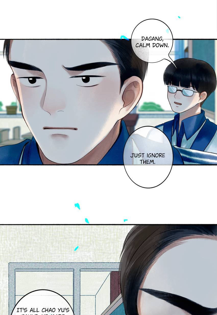 From North to South (Colored) Chapter 70 page 23 - 