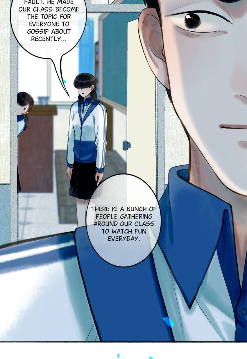 From North to South (Colored) Chapter 70 page 24 - 