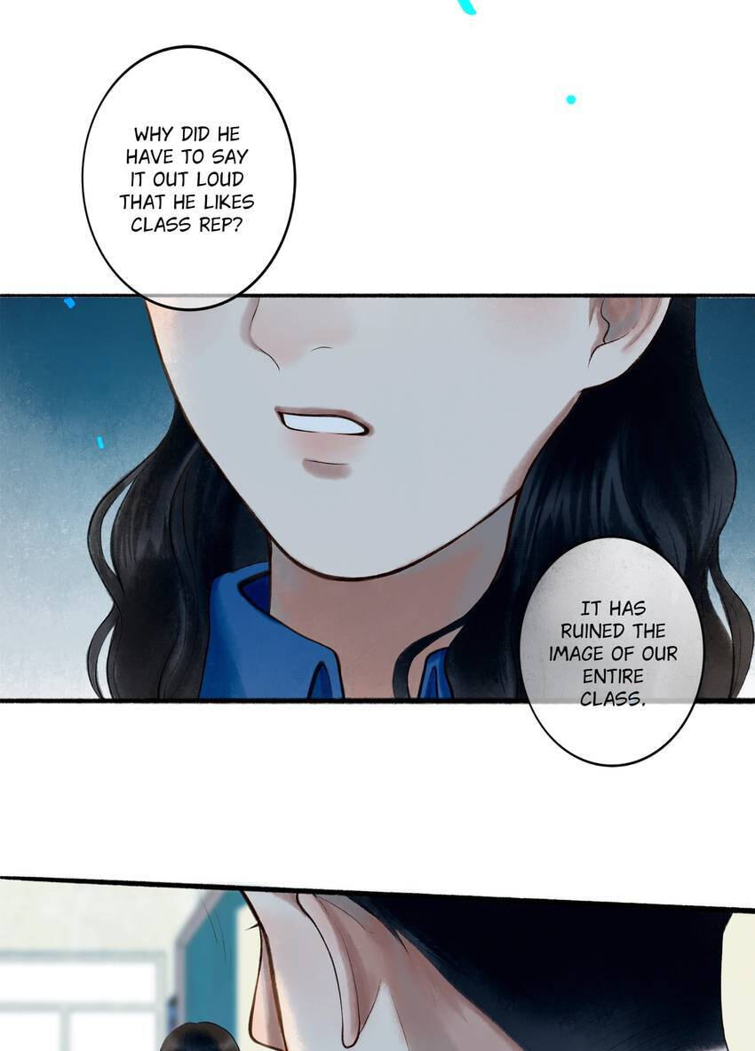 From North to South (Colored) Chapter 70 page 25 - 
