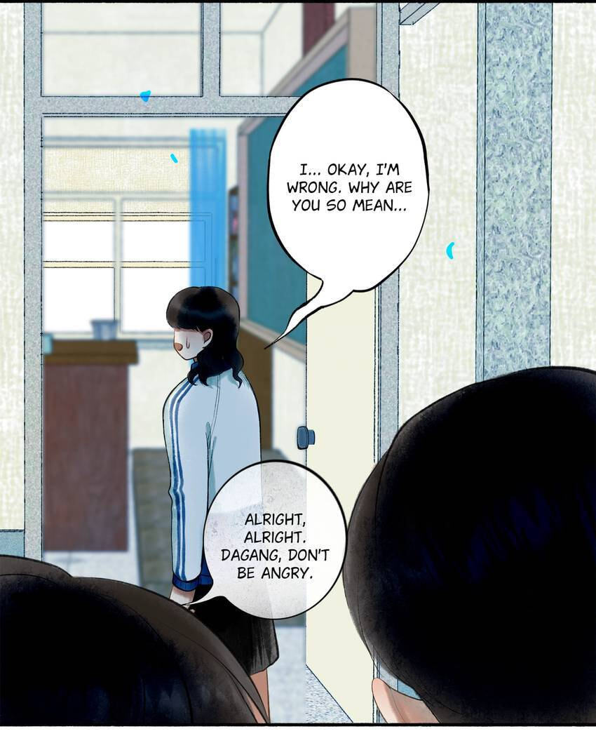 From North to South (Colored) Chapter 70 page 27 - 