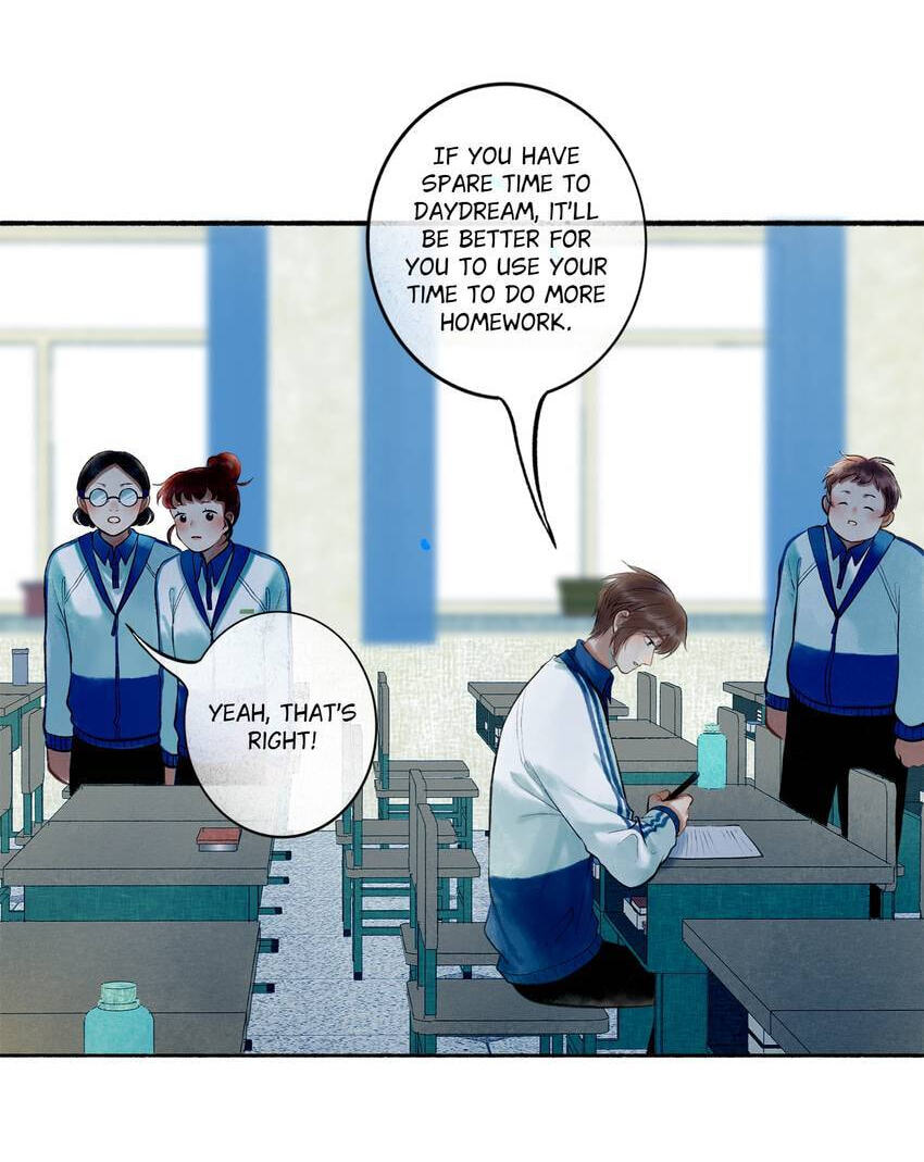 From North to South (Colored) Chapter 70 page 28 - 