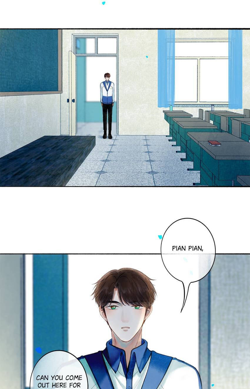 From North to South (Colored) Chapter 70 page 29 - 