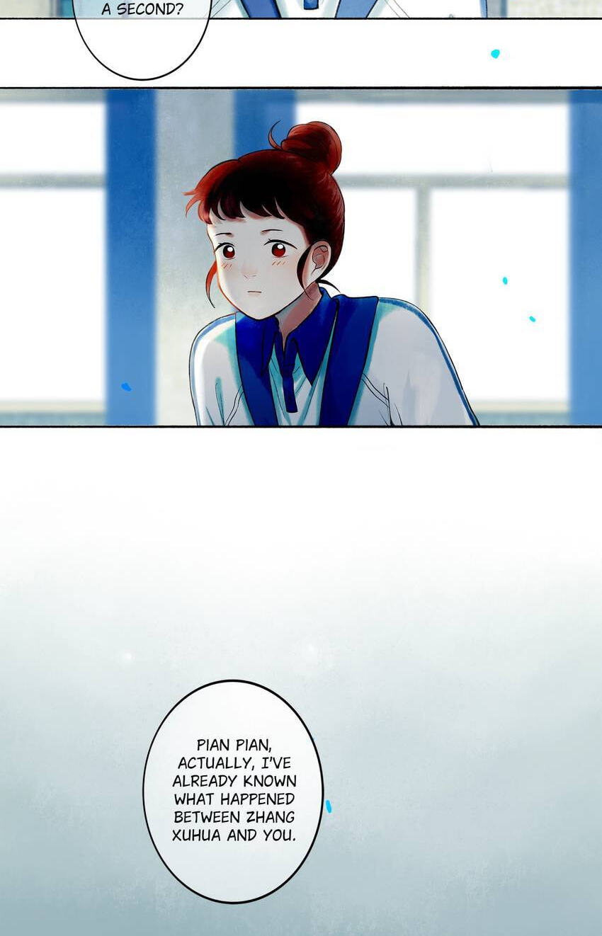 From North to South (Colored) Chapter 70 page 30 - 