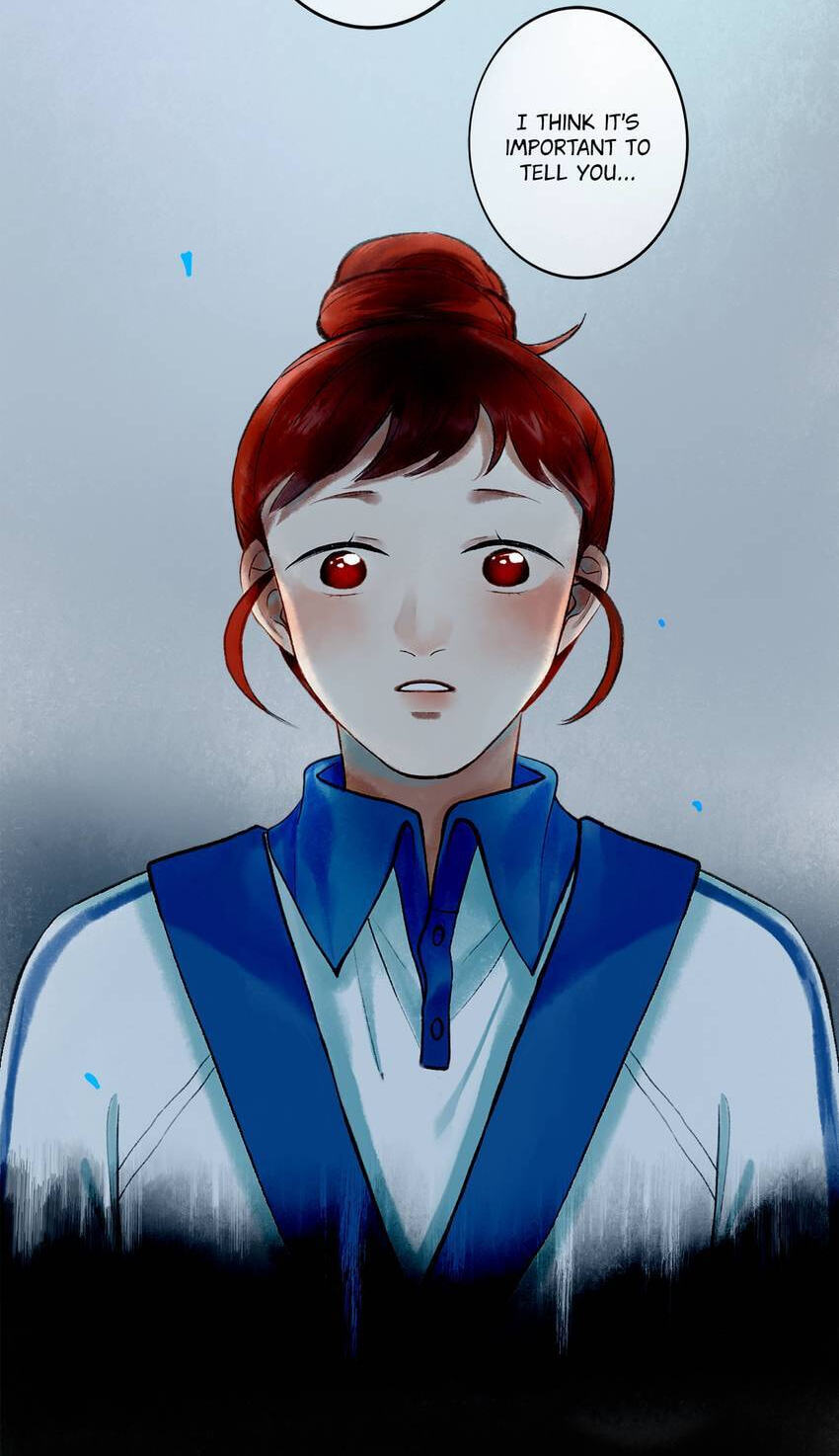 From North to South (Colored) Chapter 70 page 33 - 