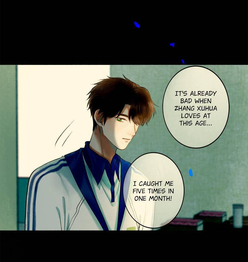 From North to South (Colored) Chapter 70 page 35 - 