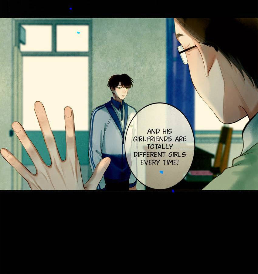 From North to South (Colored) Chapter 70 page 36 - 