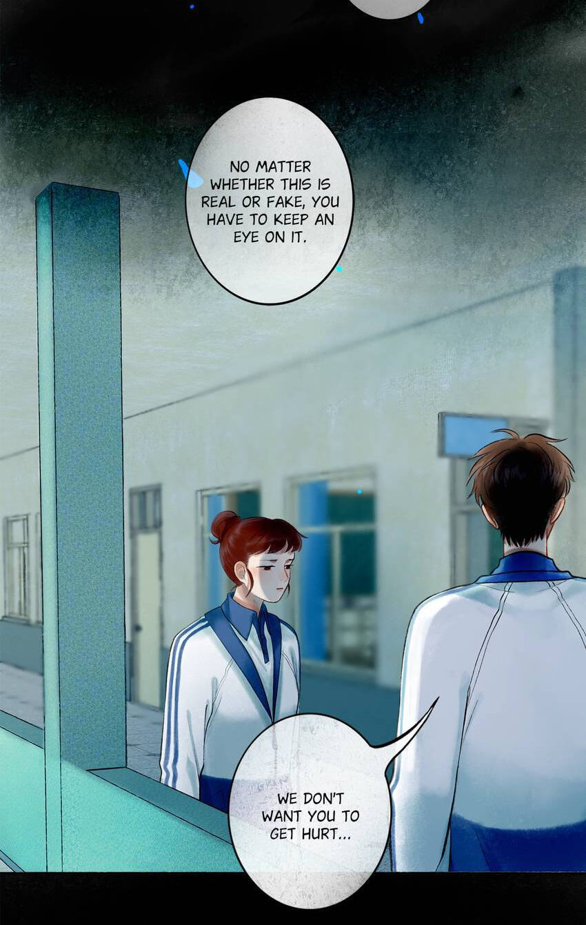 From North to South (Colored) Chapter 70 page 38 - 