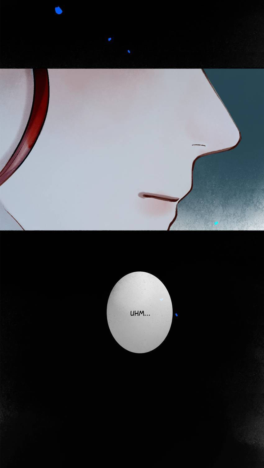 From North to South (Colored) Chapter 70 page 39 - 