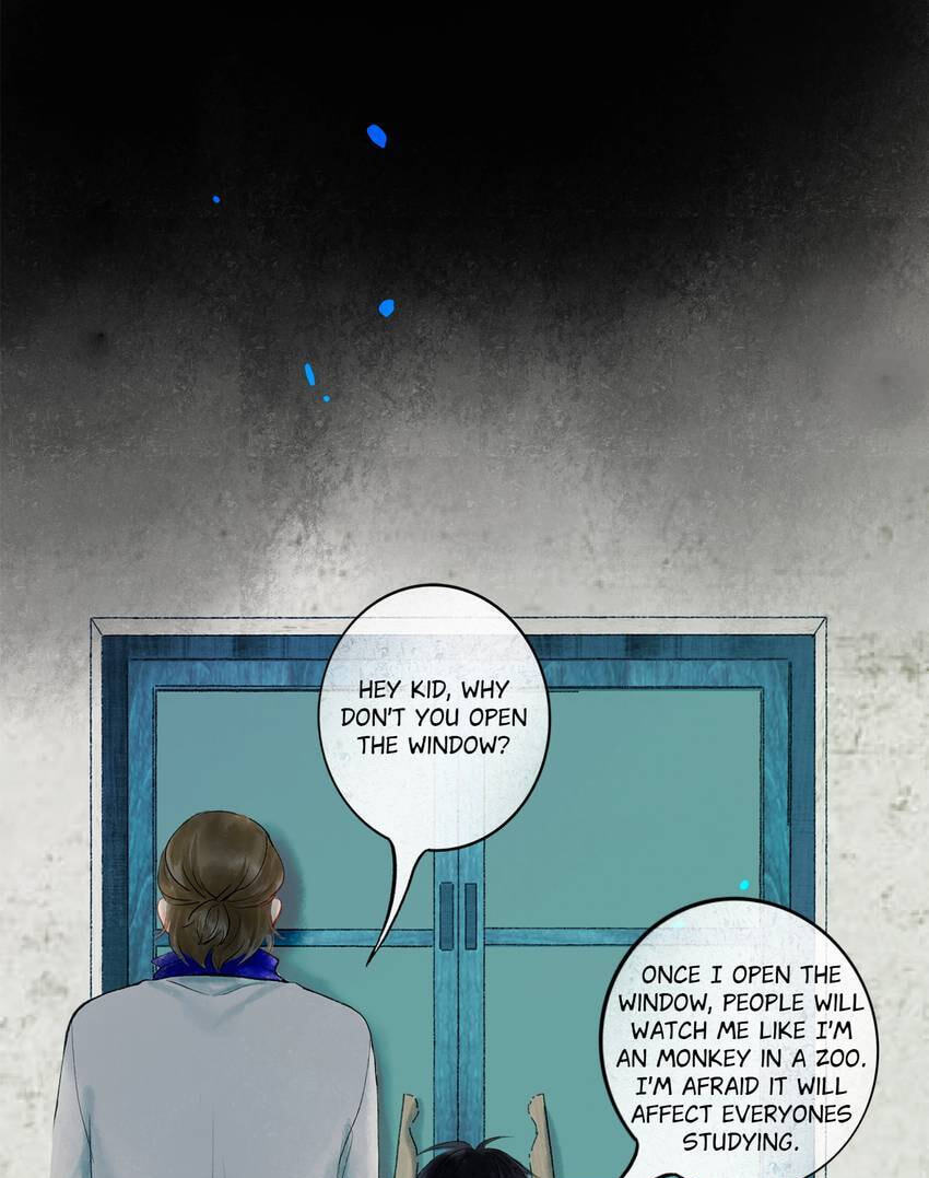 From North to South (Colored) Chapter 70 page 40 - 