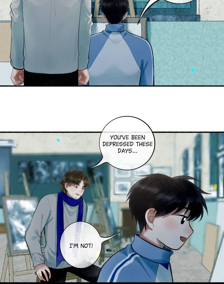 From North to South (Colored) Chapter 70 page 41 - 