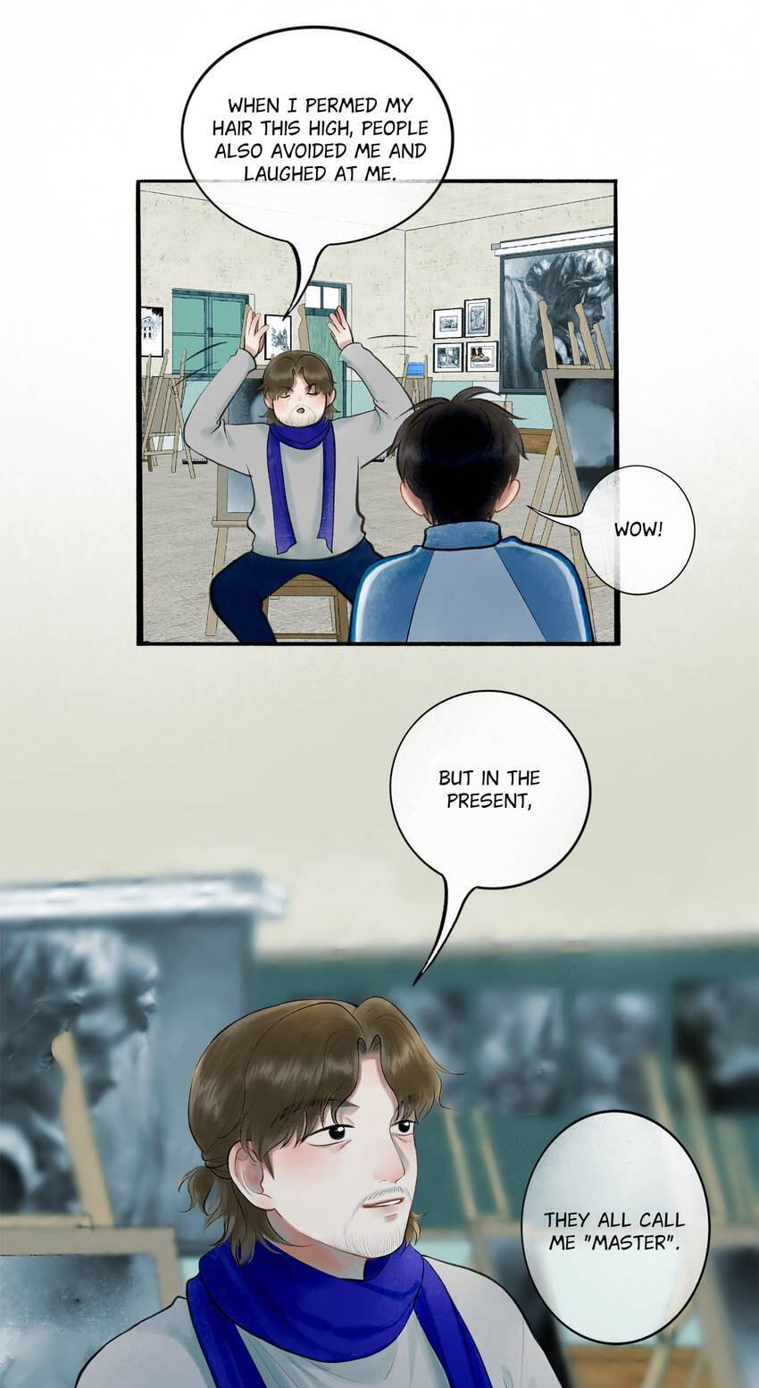 From North to South (Colored) Chapter 70 page 45 - 