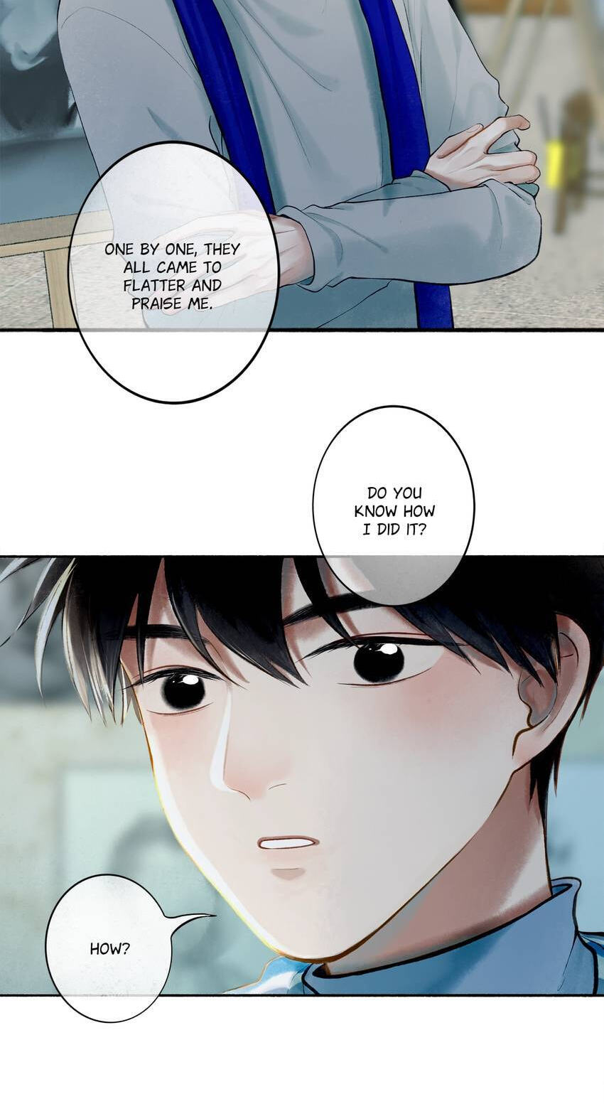 From North to South (Colored) Chapter 70 page 46 - 