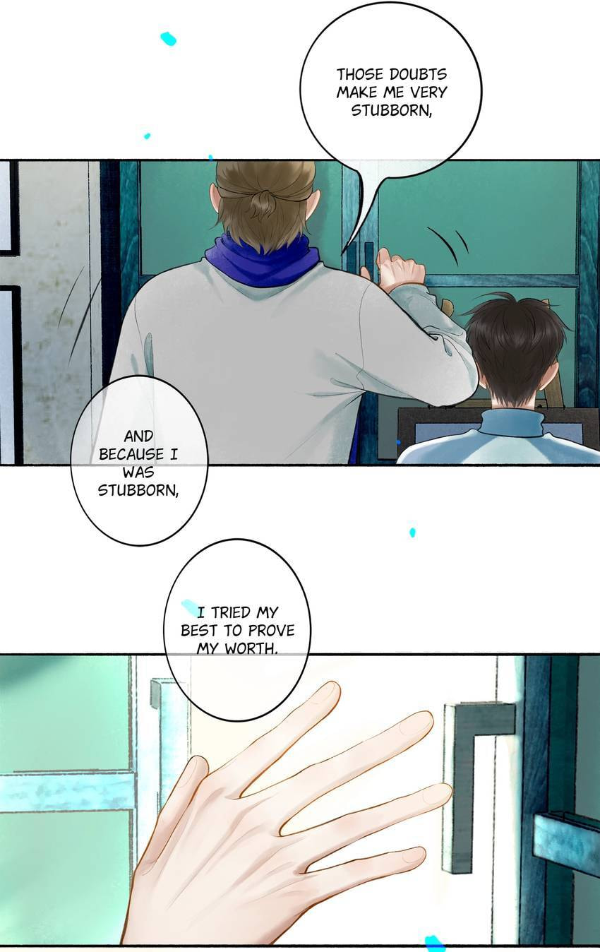 From North to South (Colored) Chapter 70 page 48 - 