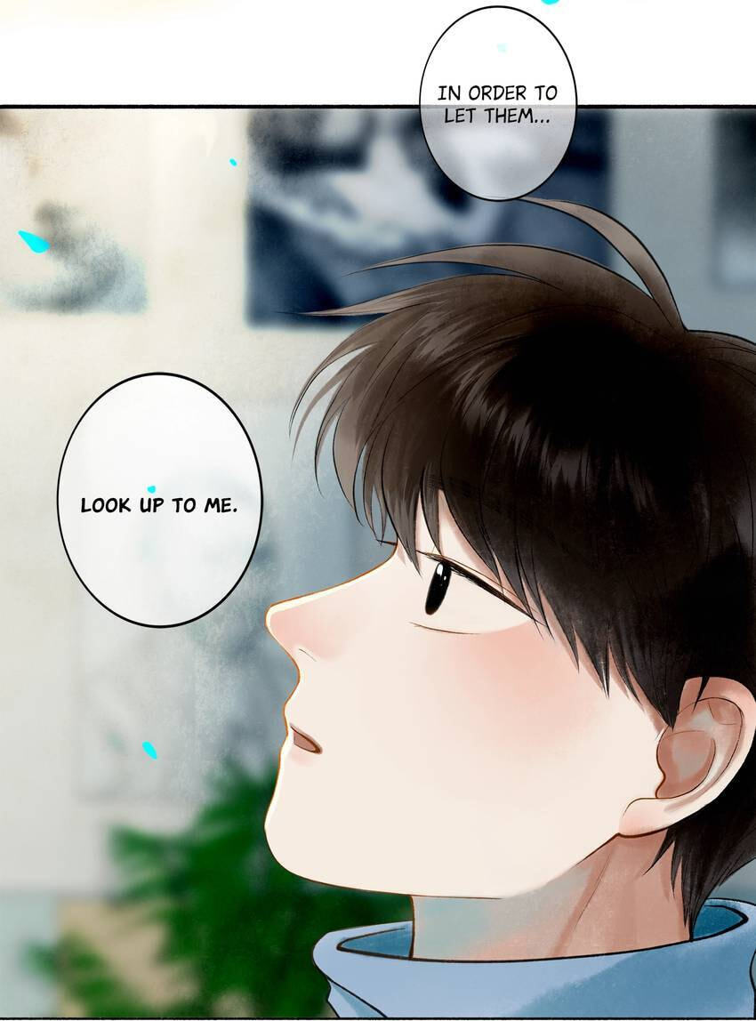From North to South (Colored) Chapter 70 page 49 - 