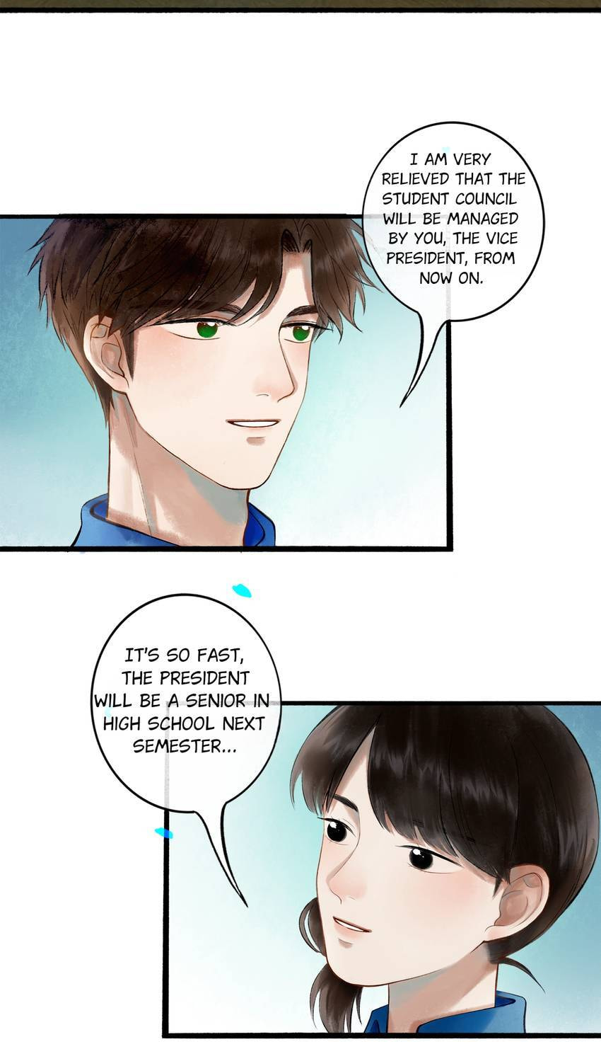 From North to South (Colored) Chapter 70 page 9 - 