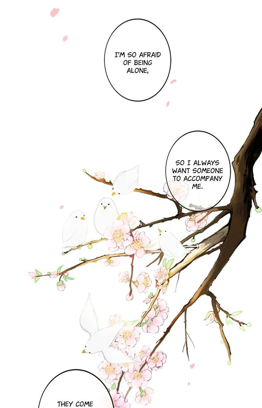 From North to South (Colored) Chapter 71 page 11 - 