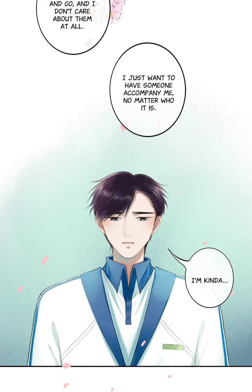 From North to South (Colored) Chapter 71 page 12 - 