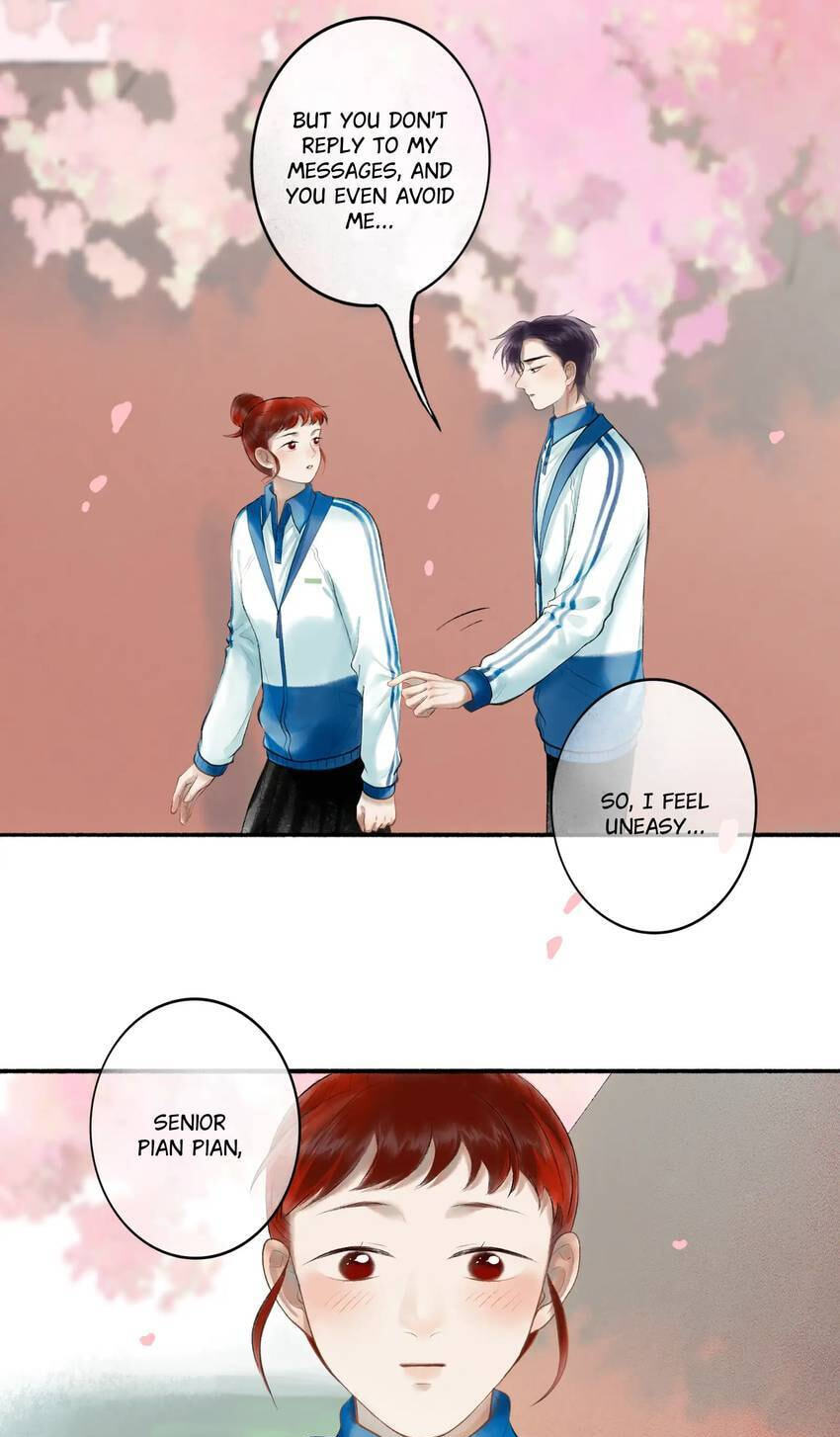 From North to South (Colored) Chapter 71 page 14 - 
