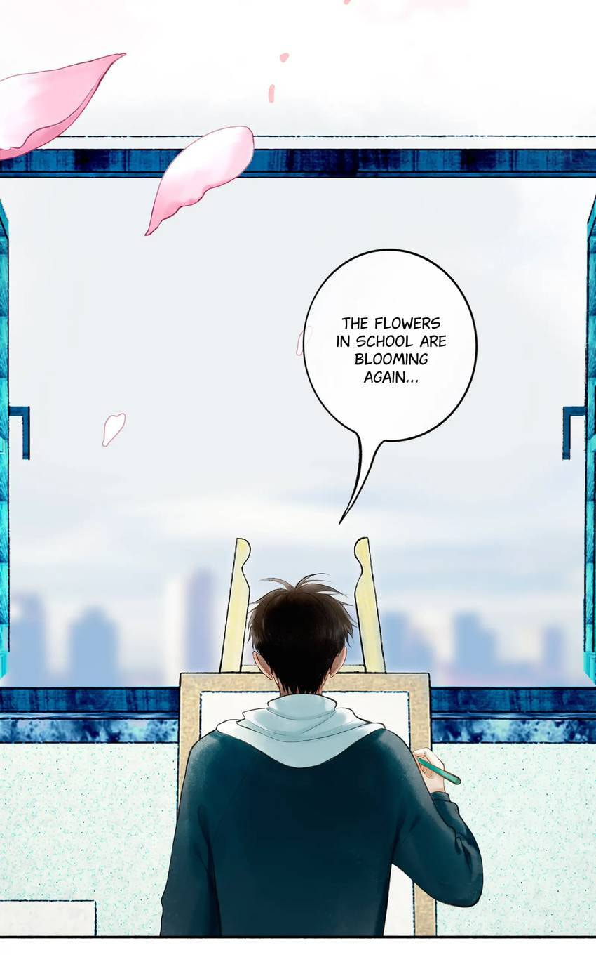 From North to South (Colored) Chapter 71 page 16 - 