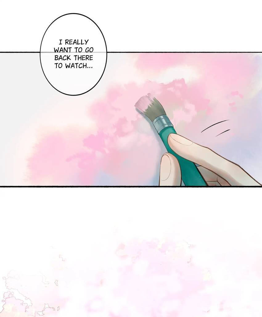 From North to South (Colored) Chapter 71 page 17 - 