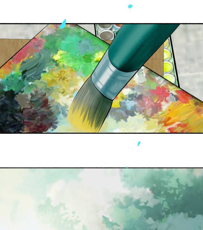 From North to South (Colored) Chapter 71 page 28 - 