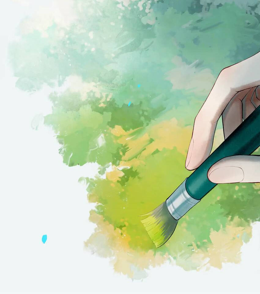 From North to South (Colored) Chapter 71 page 29 - 