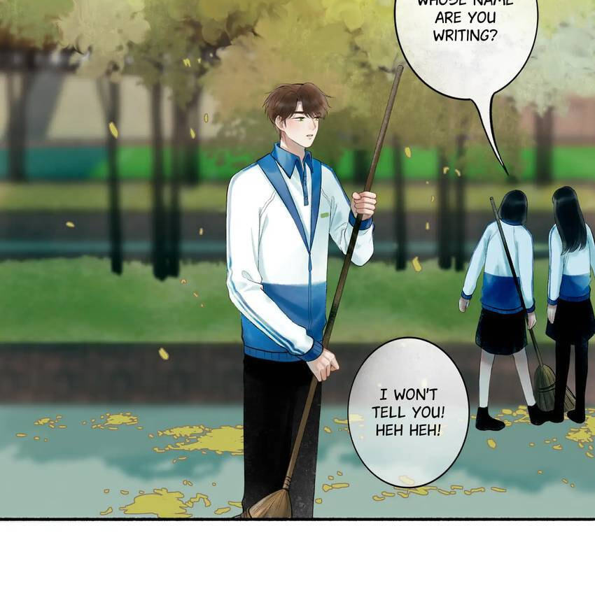 From North to South (Colored) Chapter 71 page 31 - 