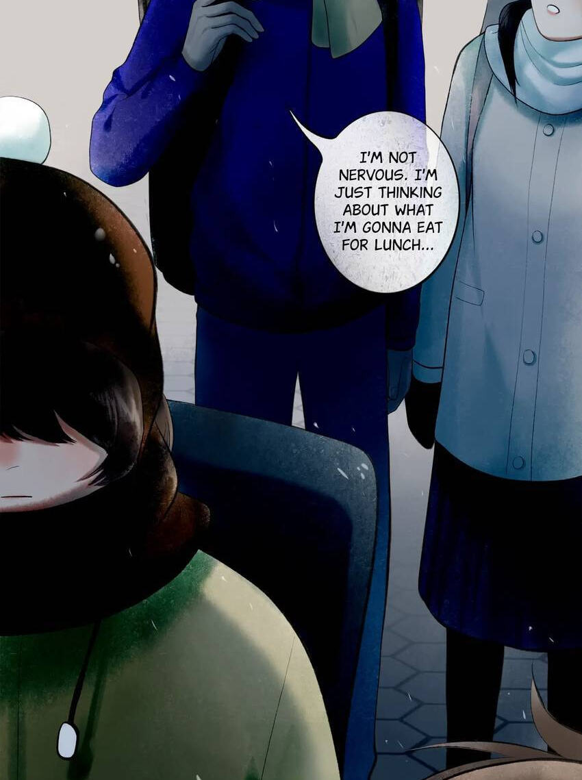 From North to South (Colored) Chapter 71 page 37 - 