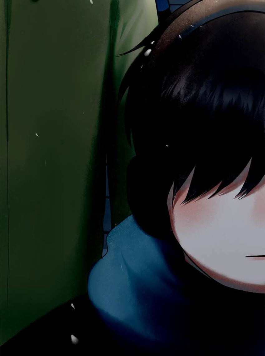 From North to South (Colored) Chapter 71 page 38 - 