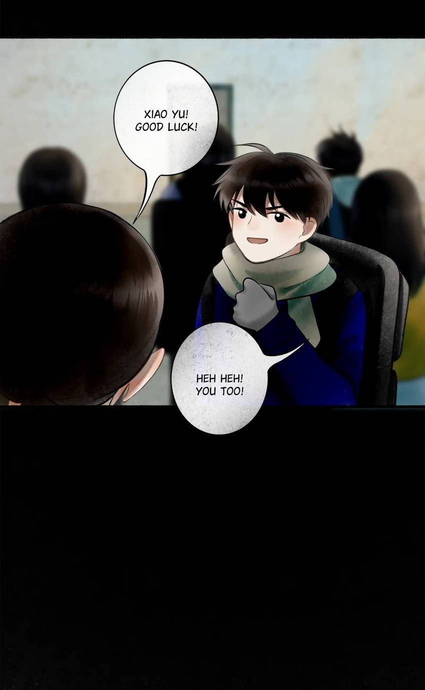 From North to South (Colored) Chapter 71 page 40 - 