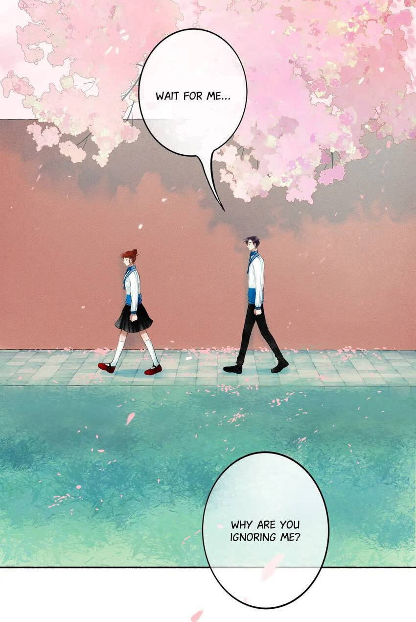 From North to South (Colored) Chapter 71 page 5 - 