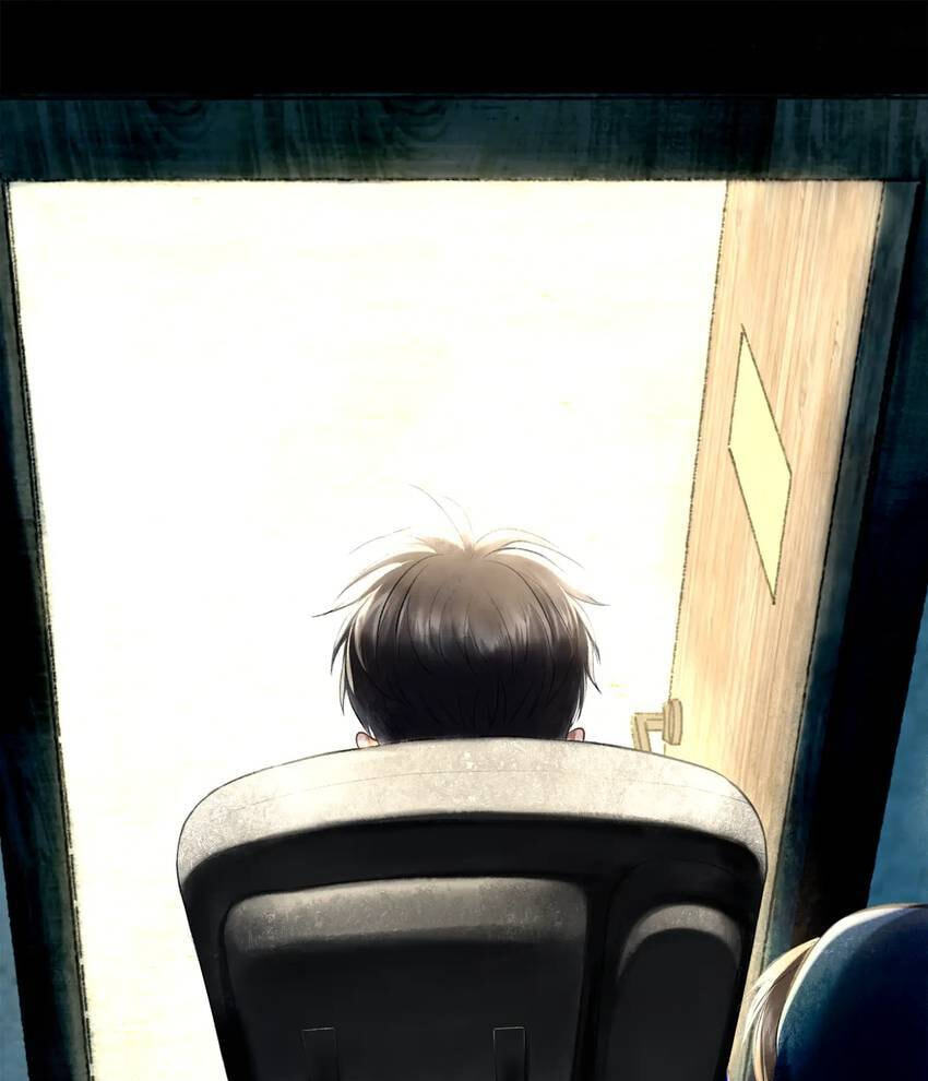 From North to South (Colored) Chapter 71 page 41 - 