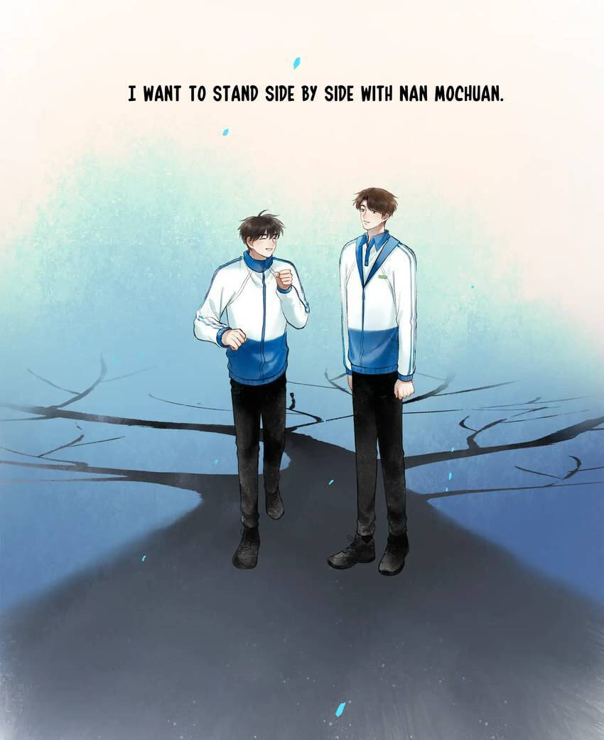 From North to South (Colored) Chapter 71 page 45 - 