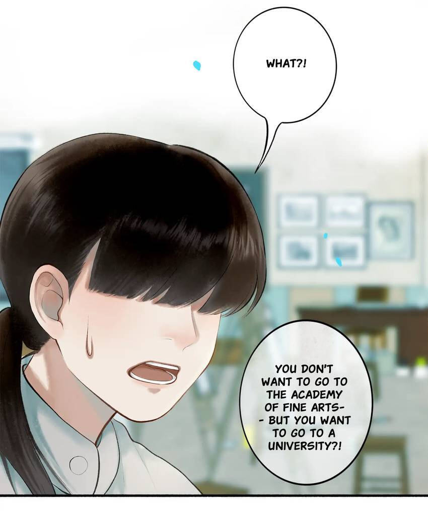 From North to South (Colored) Chapter 71 page 47 - 