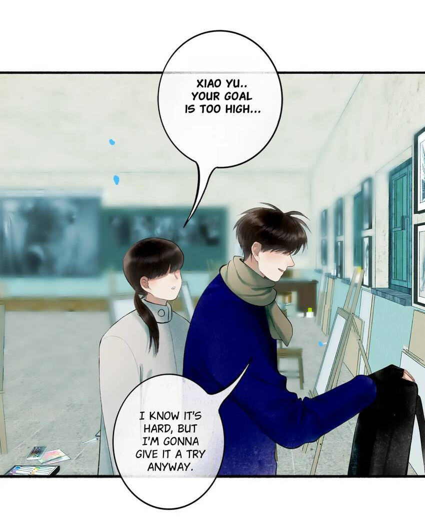 From North to South (Colored) Chapter 71 page 48 - 