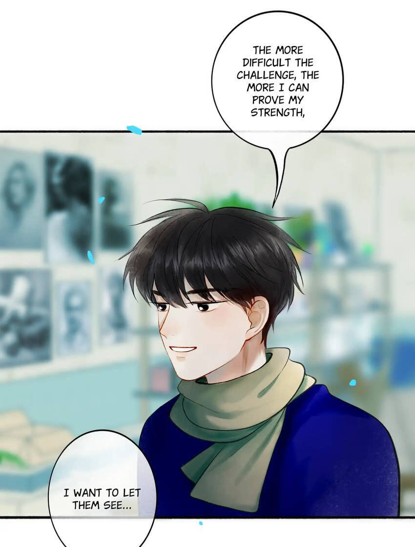 From North to South (Colored) Chapter 71 page 49 - 