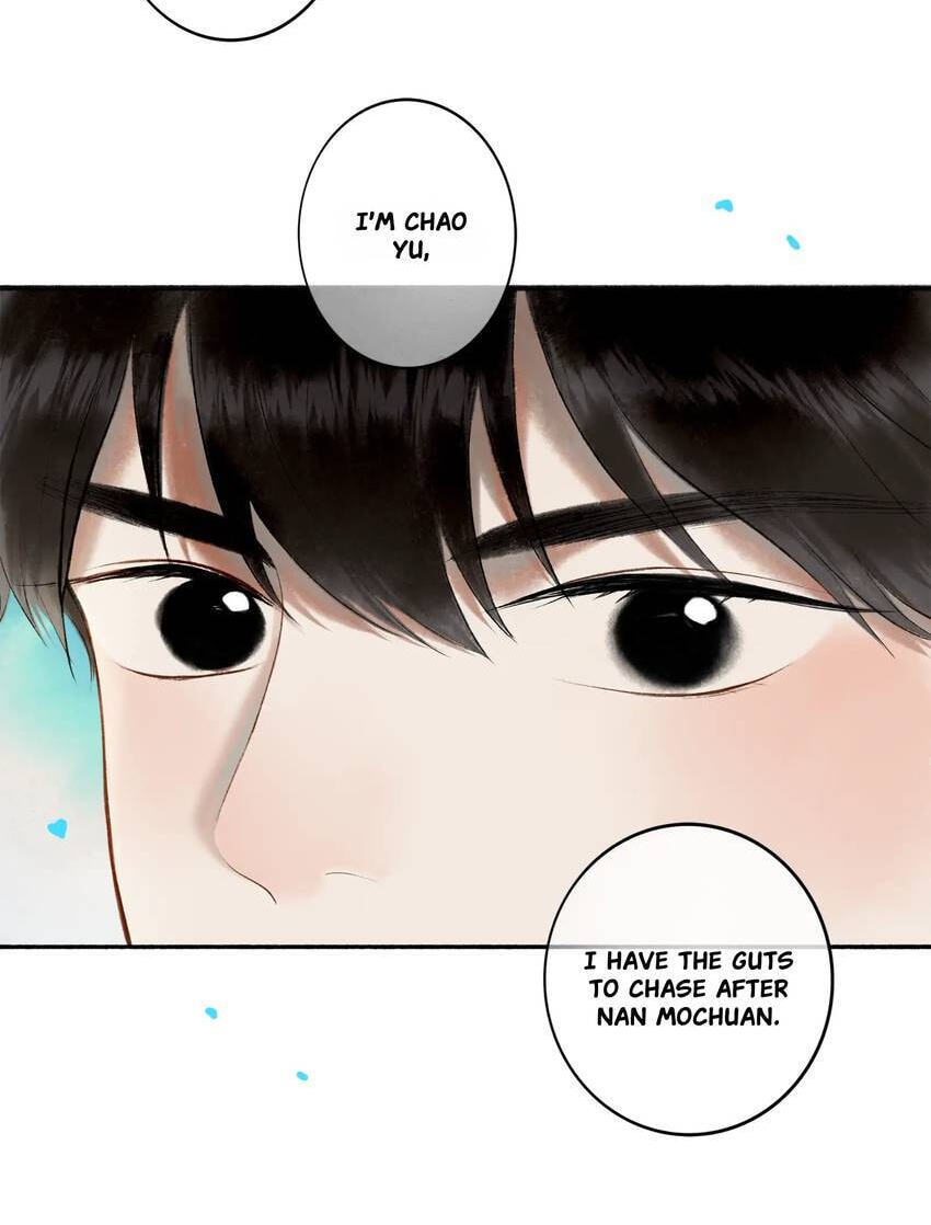 From North to South (Colored) Chapter 71 page 50 - 