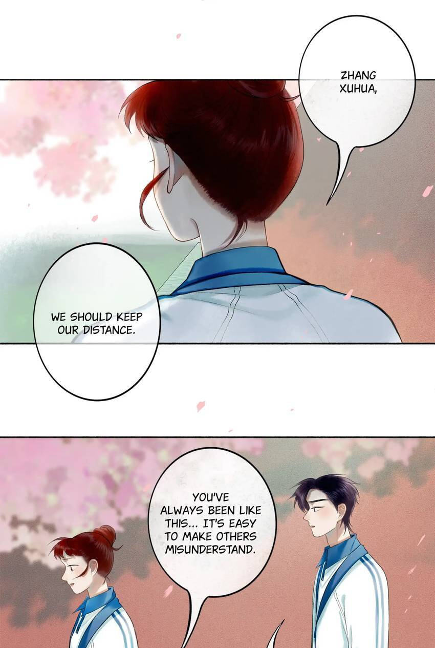 From North to South (Colored) Chapter 71 page 6 - 