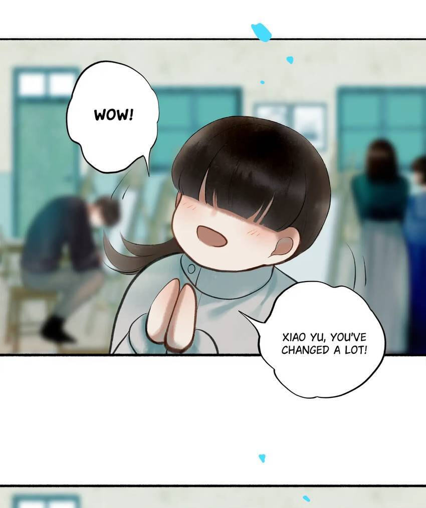 From North to South (Colored) Chapter 71 page 51 - 