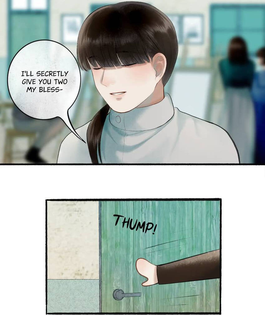 From North to South (Colored) Chapter 71 page 52 - 