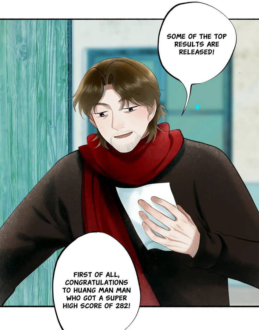 From North to South (Colored) Chapter 71 page 53 - 