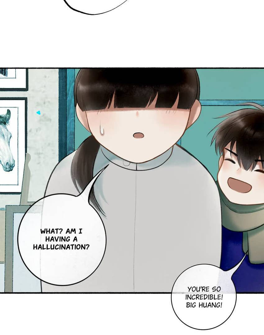 From North to South (Colored) Chapter 71 page 54 - 