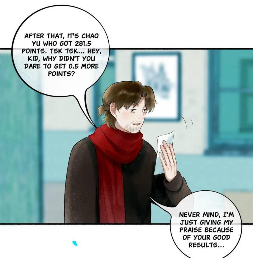 From North to South (Colored) Chapter 71 page 55 - 