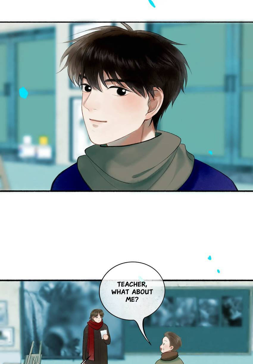From North to South (Colored) Chapter 71 page 57 - 