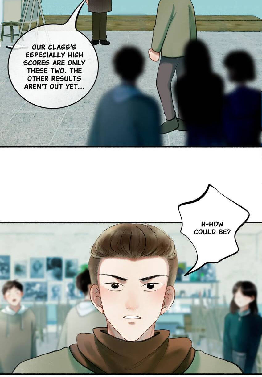 From North to South (Colored) Chapter 71 page 58 - 