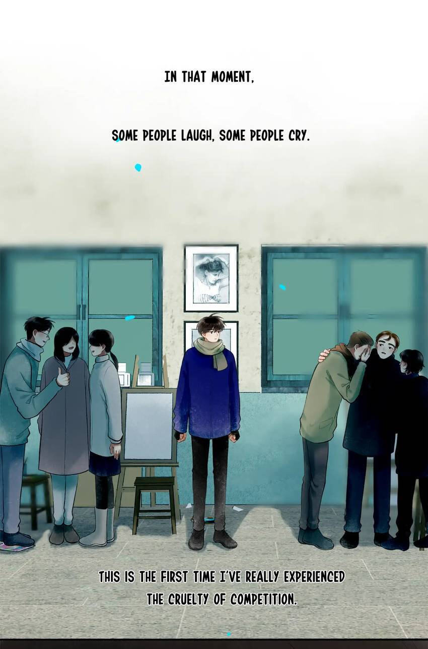 From North to South (Colored) Chapter 71 page 59 - 