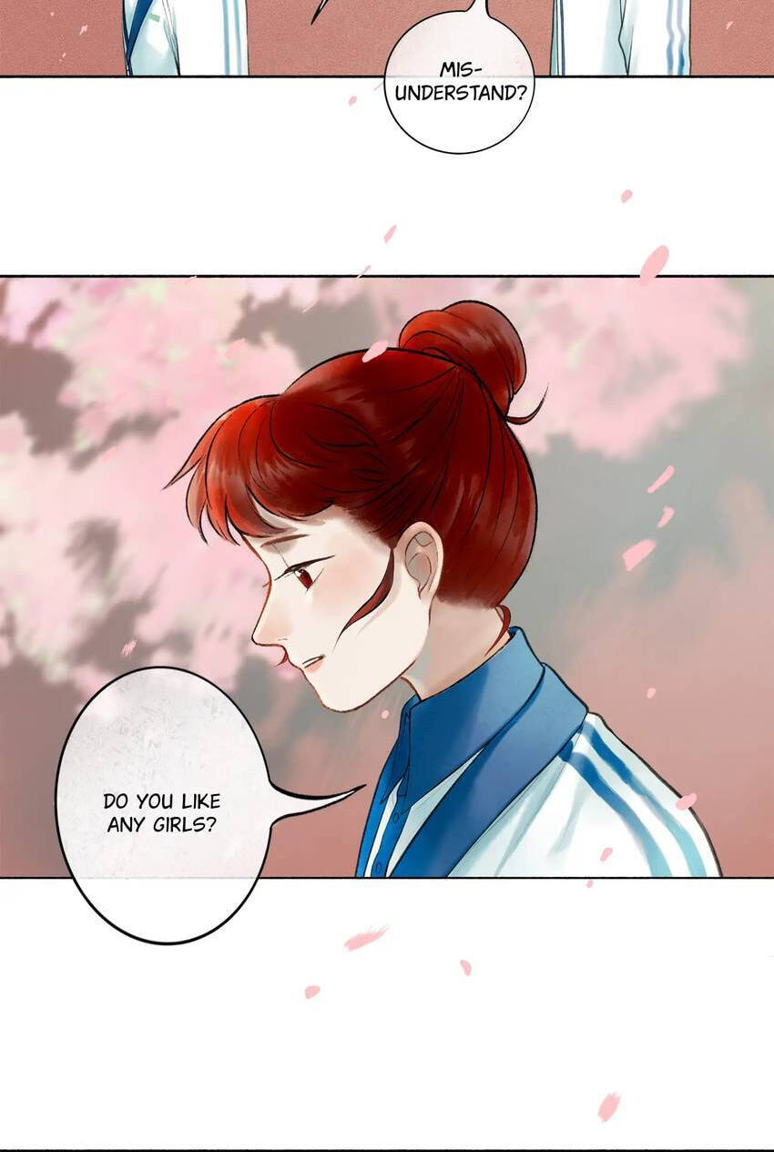 From North to South (Colored) Chapter 71 page 7 - 
