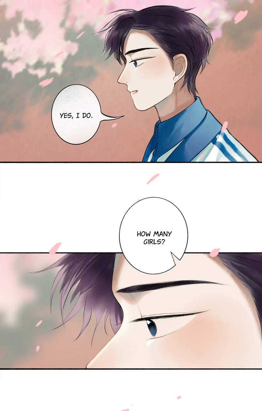 From North to South (Colored) Chapter 71 page 8 - 