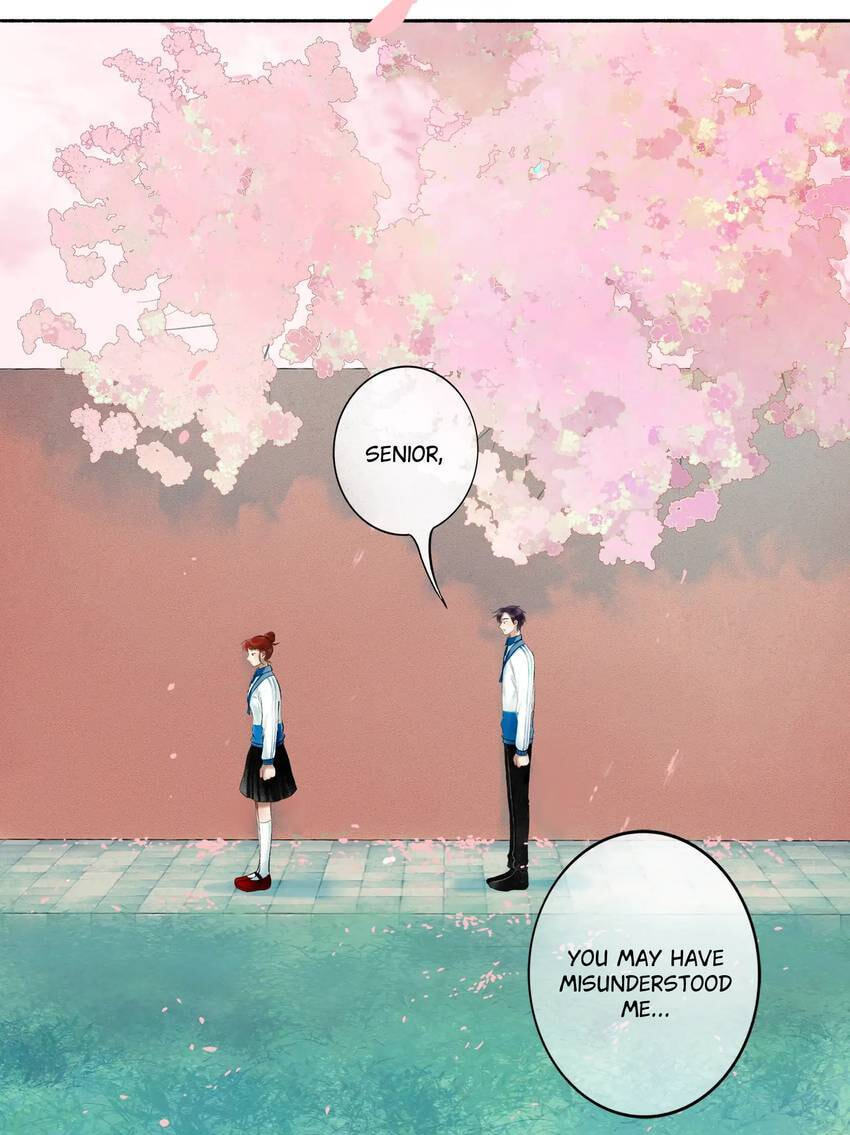 From North to South (Colored) Chapter 71 page 9 - 